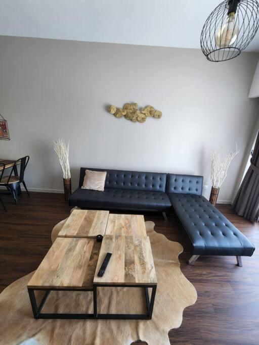 Cozy 1Br In Iconic Tower Apartment Абу Даби Екстериор снимка